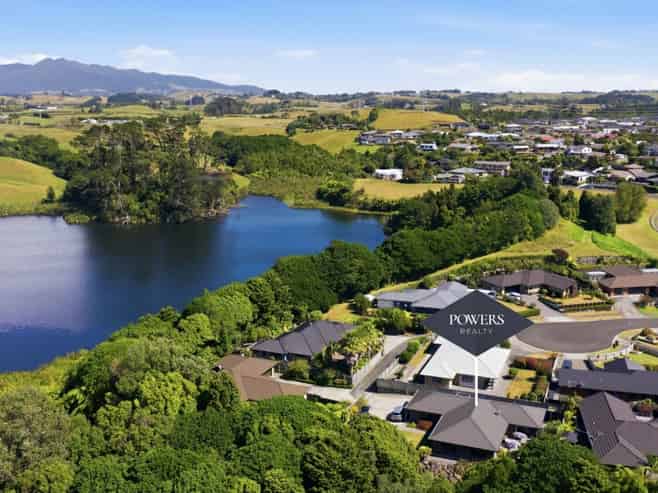 7A Pipitea Place, Whalers Gate