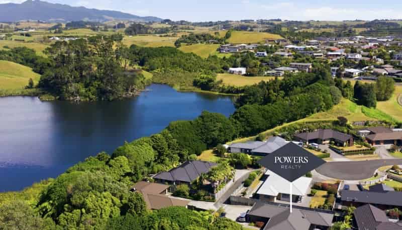 7A Pipitea Place, Whalers Gate