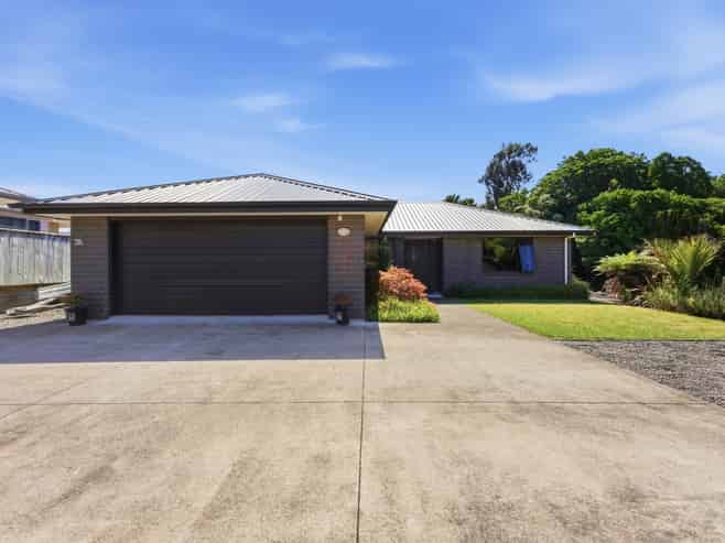 7A Pipitea Place, Whalers Gate