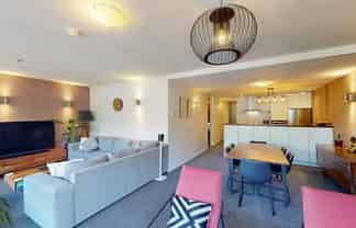 1B/164 The Terrace, Wellington Central