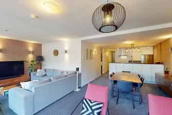 1B/164 The Terrace, Wellington Central