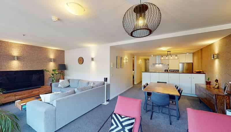 1B/164 The Terrace, Wellington Central