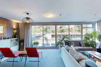 1B/164 The Terrace, Wellington Central