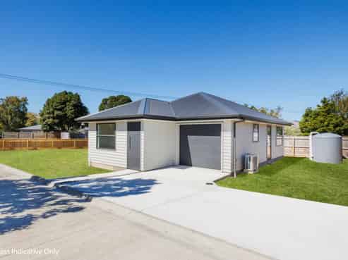 185 Cambridge Avenue, Ashhurst