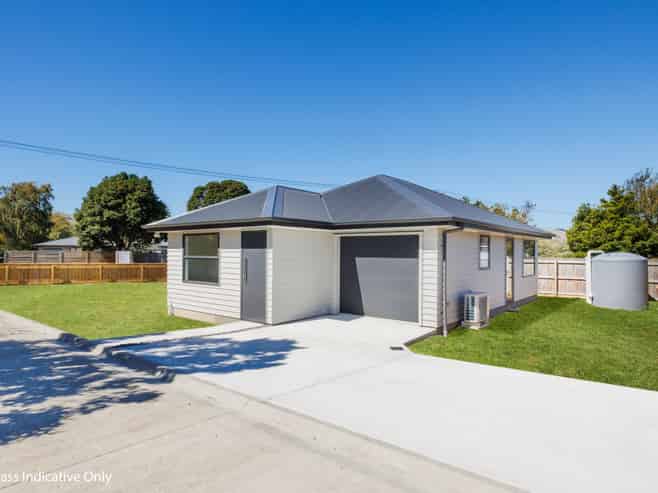 185 Cambridge Avenue, Ashhurst