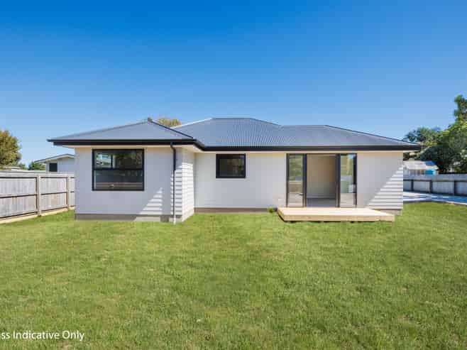 185 Cambridge Avenue, Ashhurst