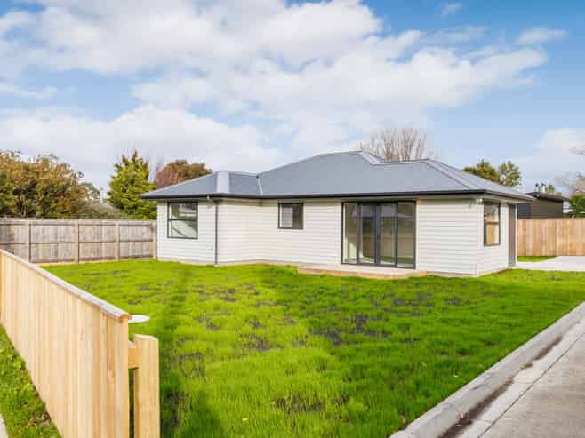185 Cambridge Avenue, Ashhurst