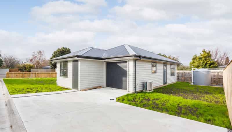 185 Cambridge Avenue, Ashhurst