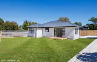 185 Cambridge Avenue, Ashhurst