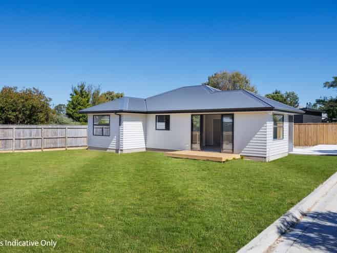 185 Cambridge Avenue, Ashhurst