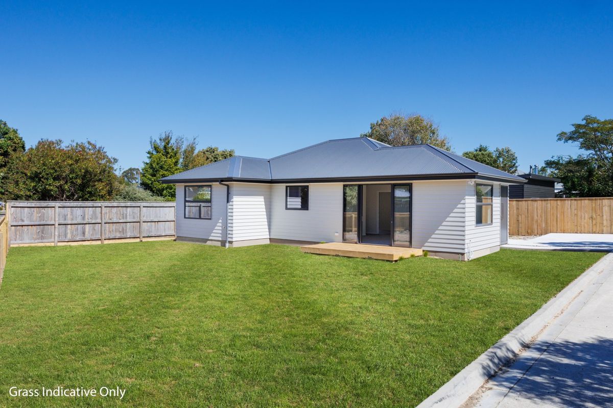 MODERN LIVING WITH ROOM TO ADD VALUE
