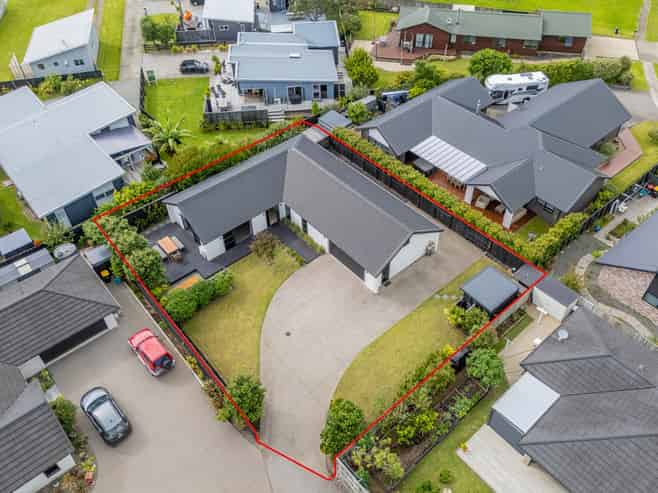 128 Kupe Drive, Whitianga
