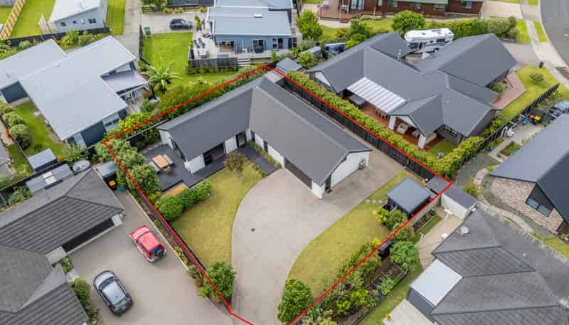 128 Kupe Drive, Whitianga