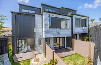 17B&E John Jennings Drive, Oteha