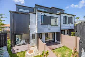 17B&E John Jennings Drive, Oteha