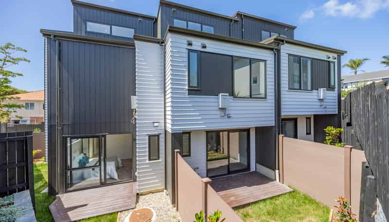 17B&E John Jennings Drive, Oteha