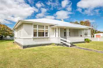 Profile Corner Location