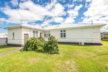 Profile Corner Location