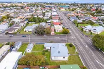 Profile Corner Location