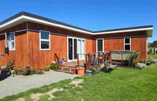 44 Waymouth Street, Ashburton