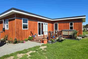 44 Waymouth Street, Ashburton