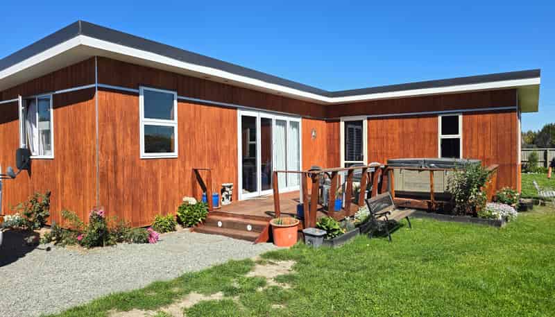 44 Waymouth Street, Ashburton