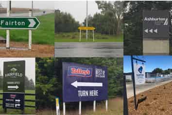 44 Waymouth Street, Ashburton