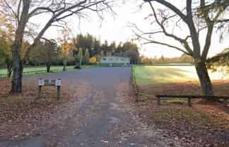 Calling all sports clubs and community groups