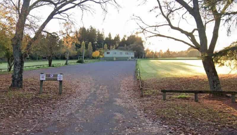 27 Edmund Road, Pukehangi