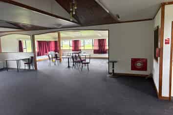 Calling all sports clubs and community groups