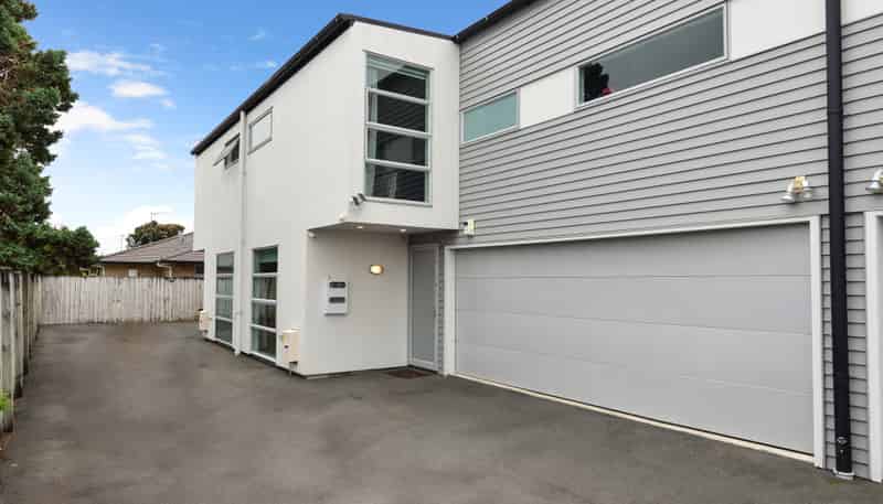 36C Lyon Street, Frankton