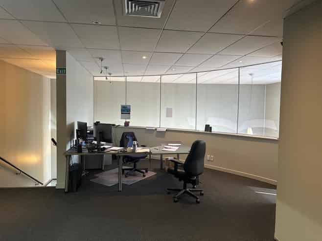 CBRE | 1,142sqm Mixed-Use Industrial