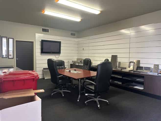 CBRE | 1,142sqm Mixed-Use Industrial