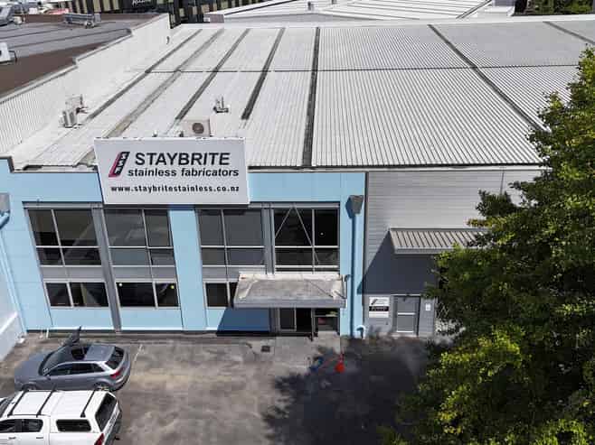 CBRE | 1,142sqm Mixed-Use Industrial