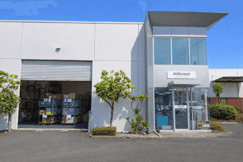 Road Front Industrial & Showroom 