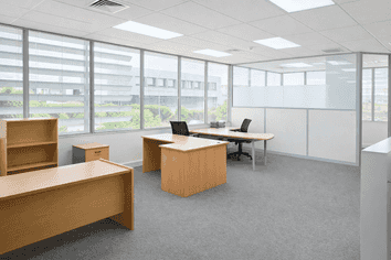 Road Front Industrial & Showroom 