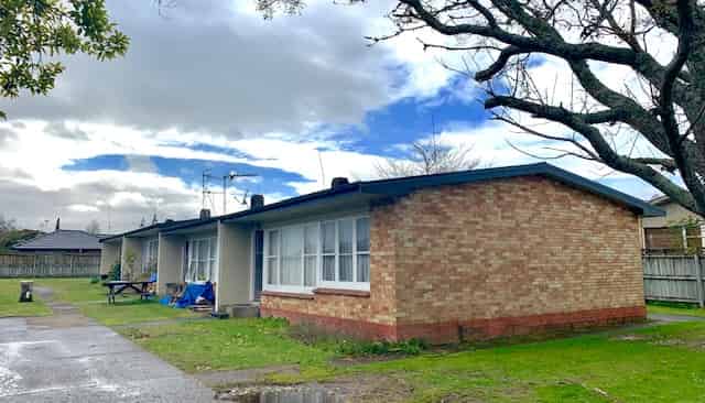 4/12 Heath Street, Saint Andrews