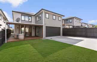 403 Ormiston Road, Flat Bush