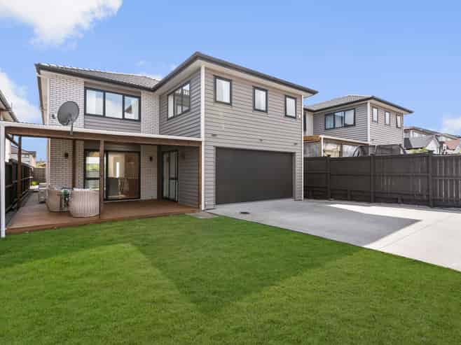 403 Ormiston Road, Flat Bush