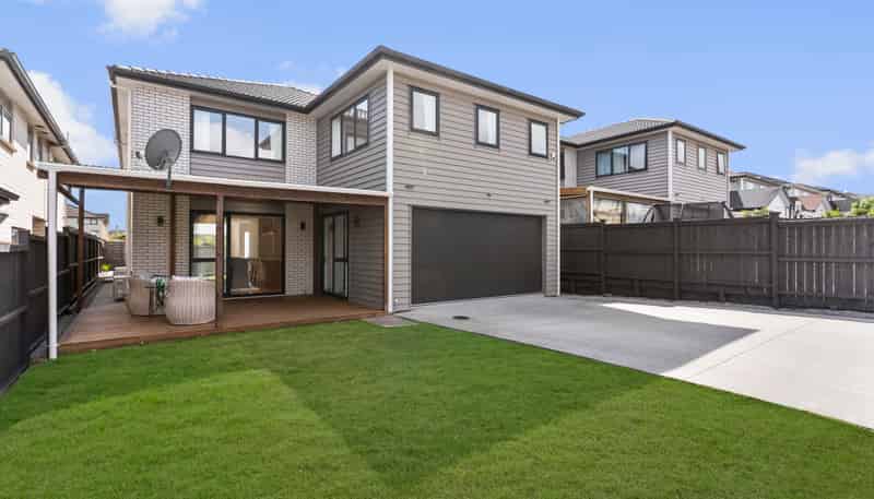 403 Ormiston Road, Flat Bush