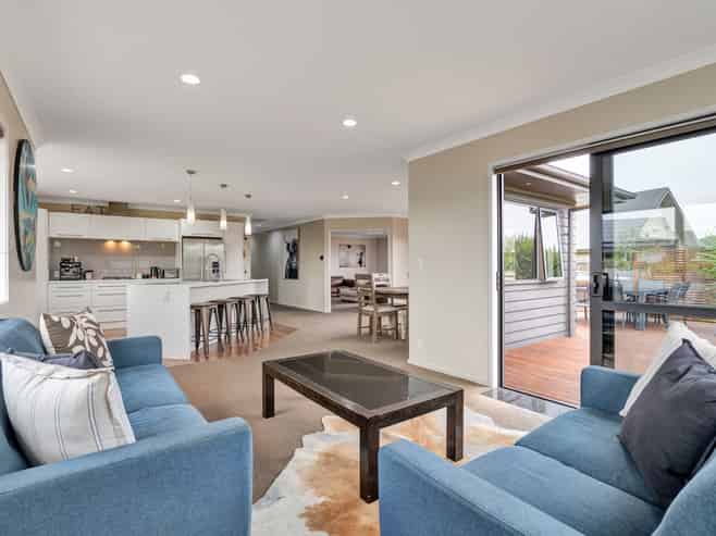 4 Larlin Drive, Hawera