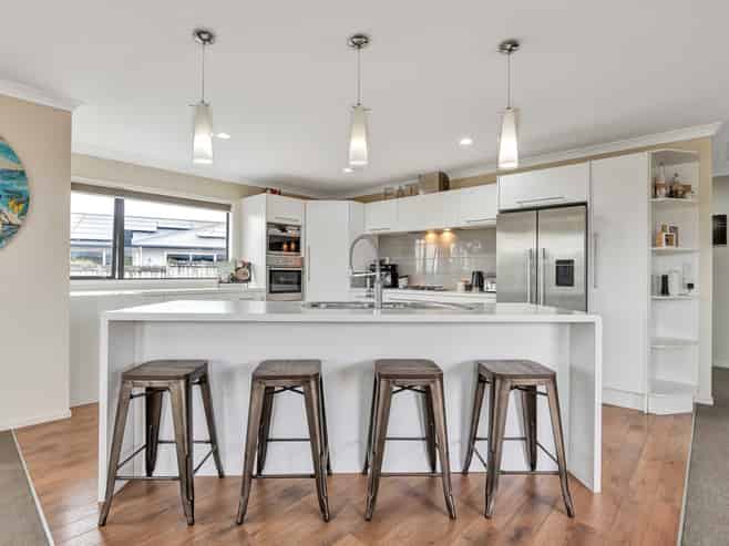 4 Larlin Drive, Hawera