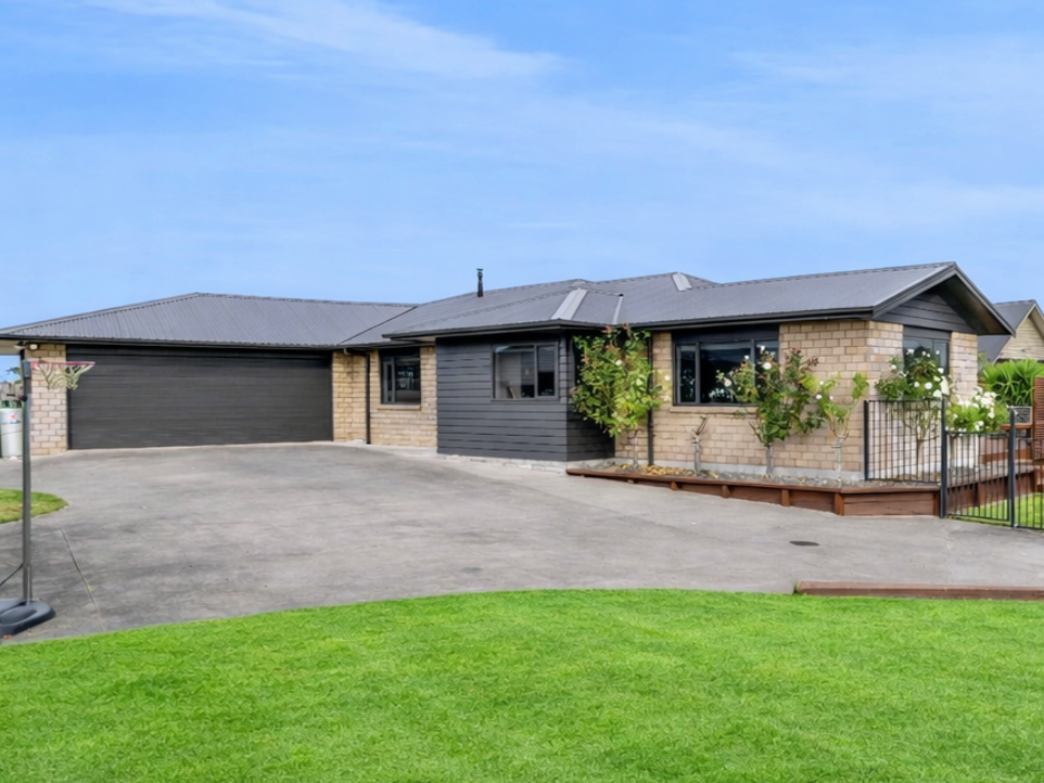 4 Larlin Drive, Hawera, South Taranaki, Taranaki