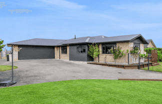 4 Larlin Drive, Hawera