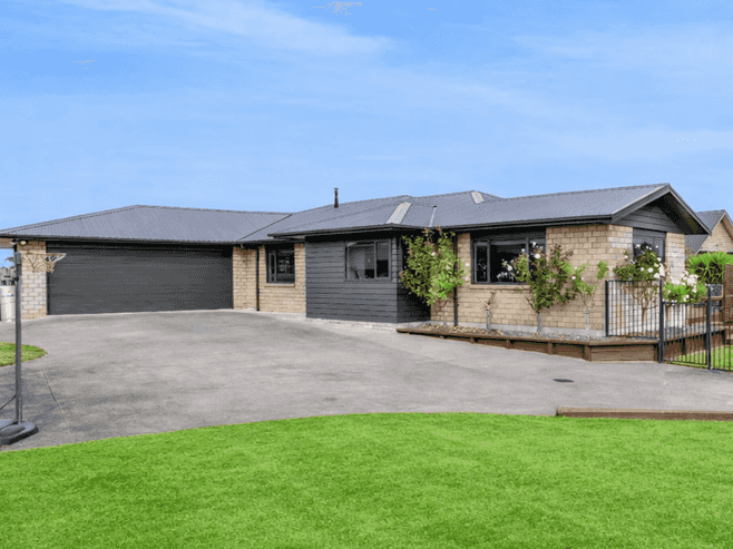 4 Larlin Drive, Hawera