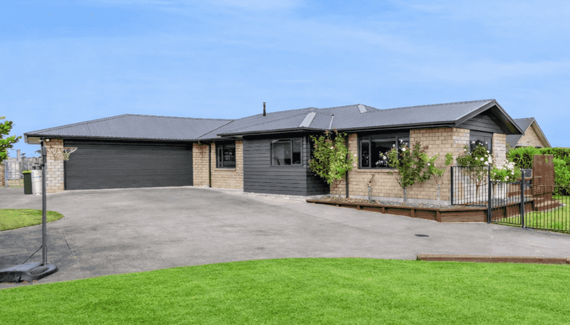 4 Larlin Drive, Hawera