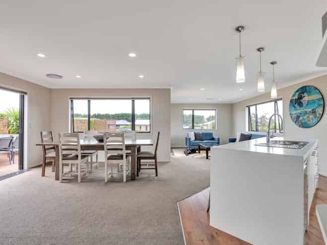 4 Larlin Drive, Hawera