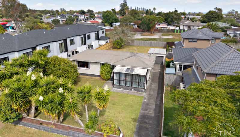 4 Mckean Avenue, Manurewa