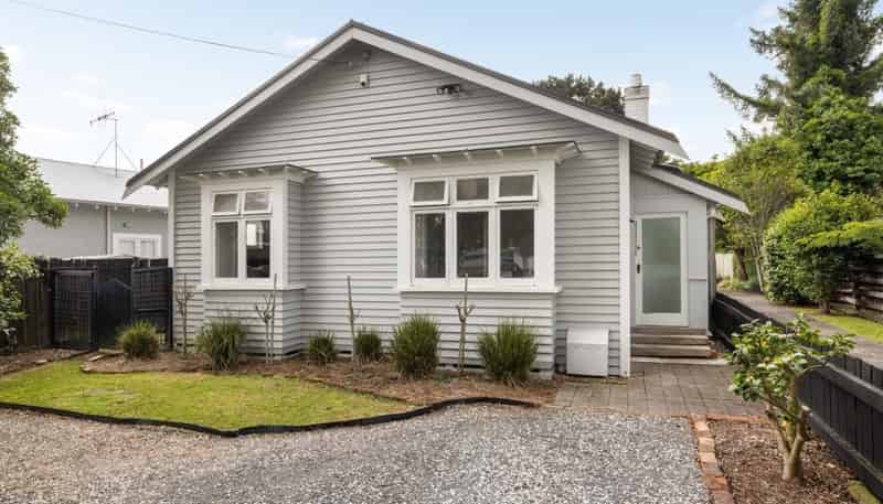 51A Boundary Road, Claudelands