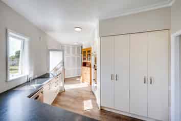 509A Frederick Street West, Mahora